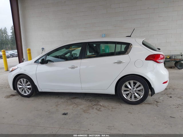KIA FORTE EX 2015 KNAFX5A82F5357227 Image 15