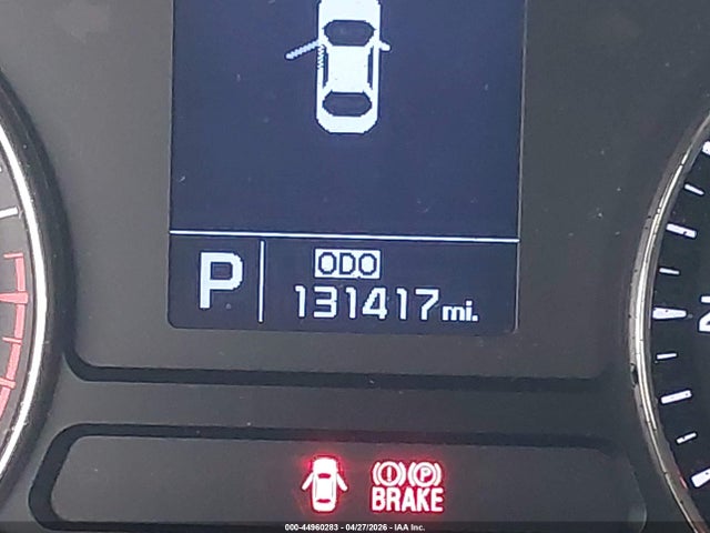 KIA FORTE EX 2015 KNAFX5A82F5357227 Image 16