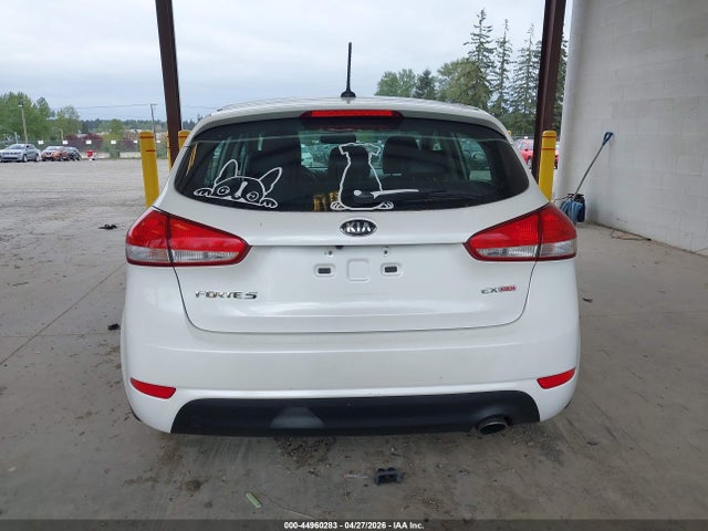 KIA FORTE EX 2015 KNAFX5A82F5357227 Image 17