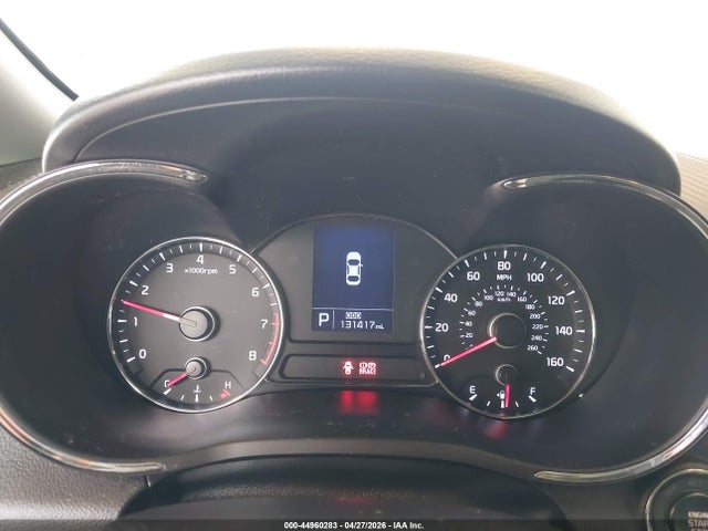 KIA FORTE EX 2015 KNAFX5A82F5357227 Image 7