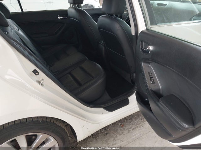 KIA FORTE EX 2015 KNAFX5A82F5357227 Image 8