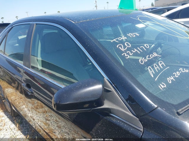 Toyota CAMRY SE 2016 4T1BF1FK4GU500022 Image 14