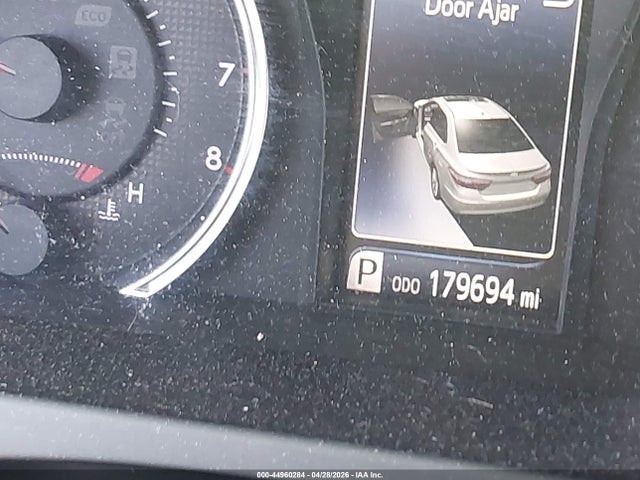 Toyota CAMRY SE 2016 4T1BF1FK4GU500022 Image 16