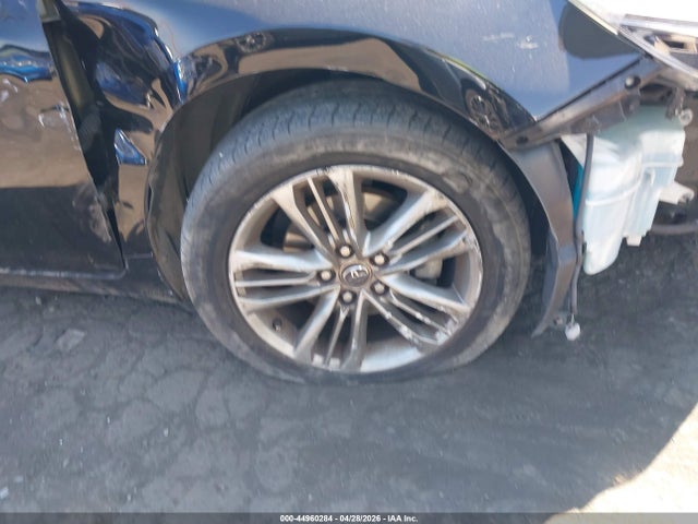 Toyota CAMRY SE 2016 4T1BF1FK4GU500022 Image 12