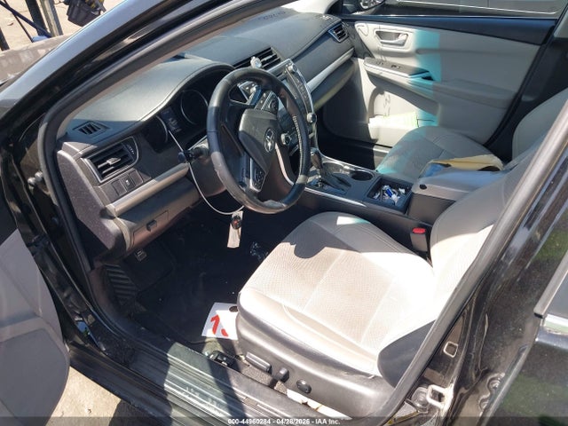 Toyota CAMRY SE 2016 4T1BF1FK4GU500022 Image 18