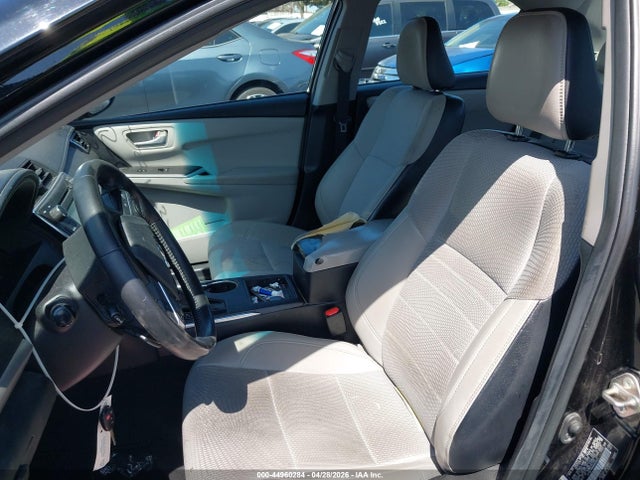Toyota CAMRY SE 2016 4T1BF1FK4GU500022 Image 19