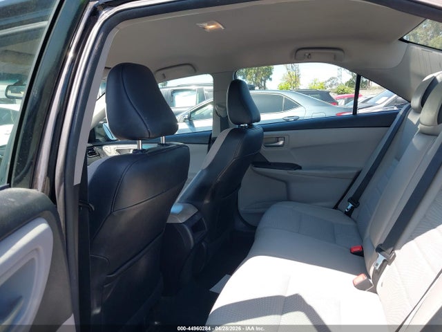Toyota CAMRY SE 2016 4T1BF1FK4GU500022 Image 21