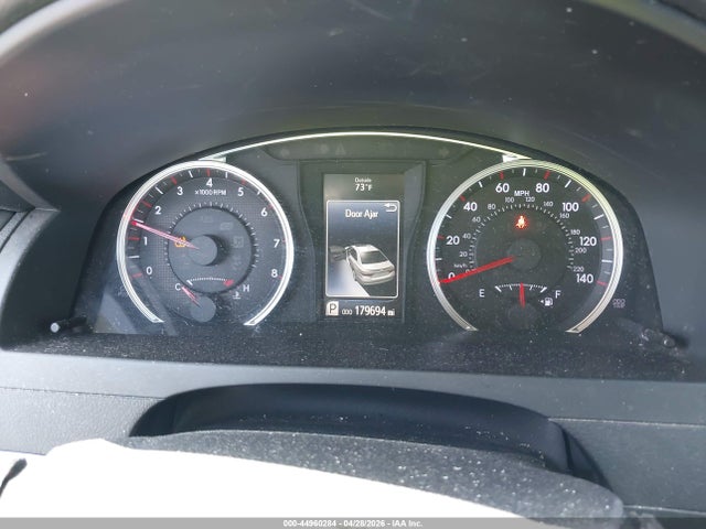 Toyota CAMRY SE 2016 4T1BF1FK4GU500022 Image 7