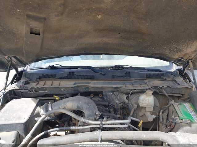 Продажа на аукционе авто 2013 Ram 1500 Express, vin: 1C6RR7FT5DS575512, номер лота: 44960288