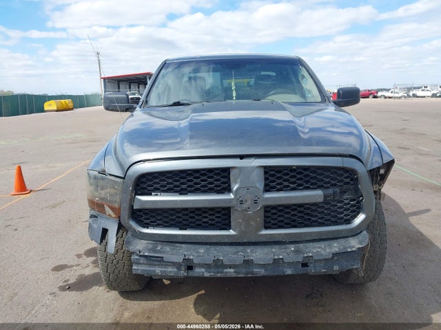 Продажа на аукционе авто 2013 Ram 1500 Express, vin: 1C6RR7FT5DS575512, номер лота: 44960288