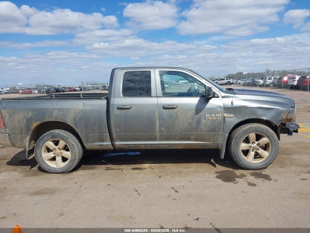 Продажа на аукционе авто 2013 Ram 1500 Express, vin: 1C6RR7FT5DS575512, номер лота: 44960288