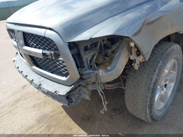Продажа на аукционе авто 2013 Ram 1500 Express, vin: 1C6RR7FT5DS575512, номер лота: 44960288