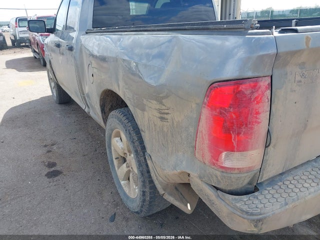 Продажа на аукционе авто 2013 Ram 1500 Express, vin: 1C6RR7FT5DS575512, номер лота: 44960288