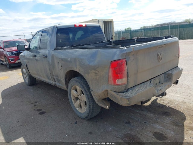 Продажа на аукционе авто 2013 Ram 1500 Express, vin: 1C6RR7FT5DS575512, номер лота: 44960288