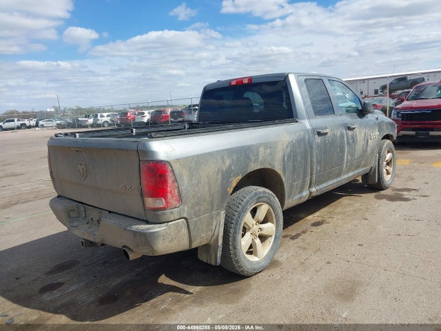 Продажа на аукционе авто 2013 Ram 1500 Express, vin: 1C6RR7FT5DS575512, номер лота: 44960288