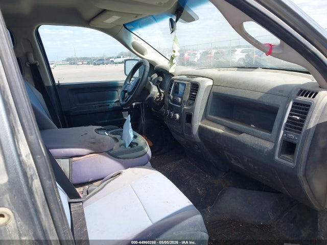 Продажа на аукционе авто 2013 Ram 1500 Express, vin: 1C6RR7FT5DS575512, номер лота: 44960288