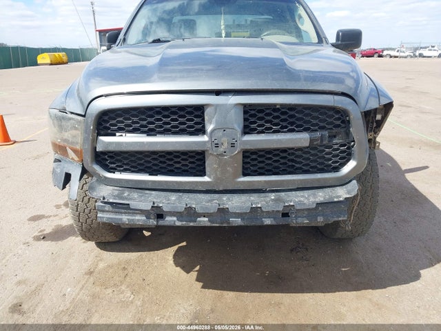 Продажа на аукционе авто 2013 Ram 1500 Express, vin: 1C6RR7FT5DS575512, номер лота: 44960288