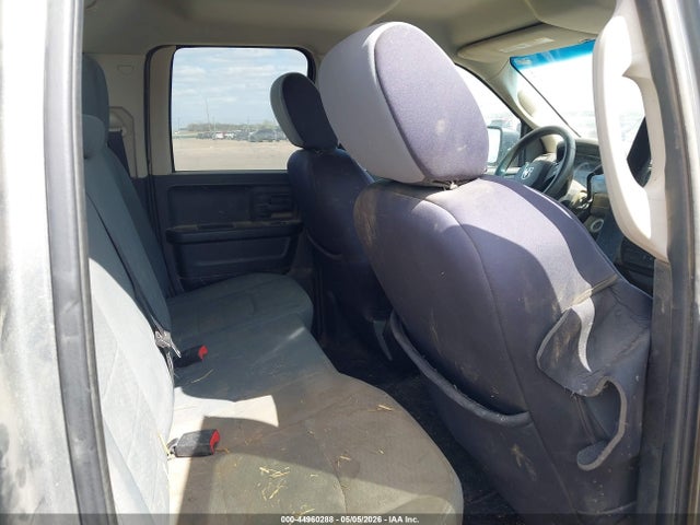 Продажа на аукционе авто 2013 Ram 1500 Express, vin: 1C6RR7FT5DS575512, номер лота: 44960288