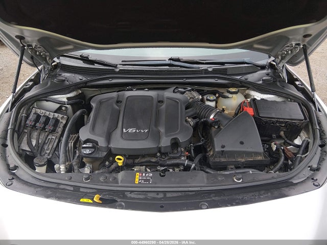 44960290 :رقم المزاد ، 1G4ZP5SS2HU197428 vin ، 2017 Buick Lacrosse Essence مزاد بيع