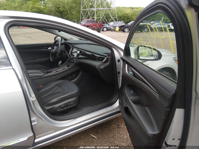 44960290 :رقم المزاد ، 1G4ZP5SS2HU197428 vin ، 2017 Buick Lacrosse Essence مزاد بيع