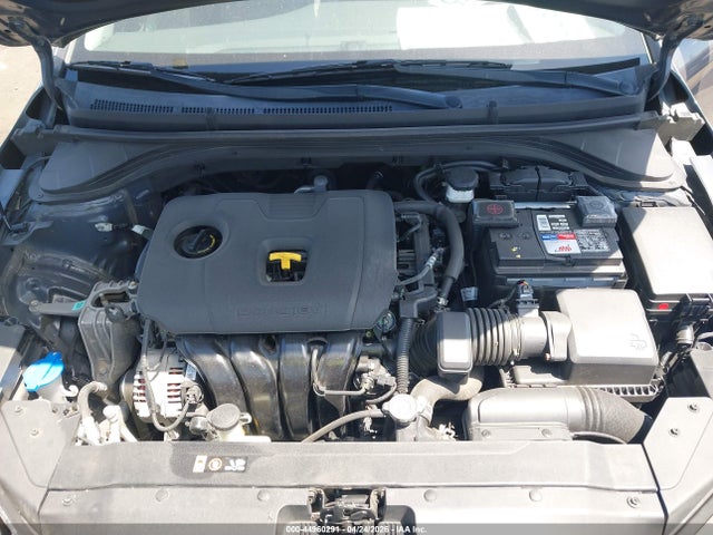 5NPD84LF9LH501199 Hyundai Elantra Value Edition