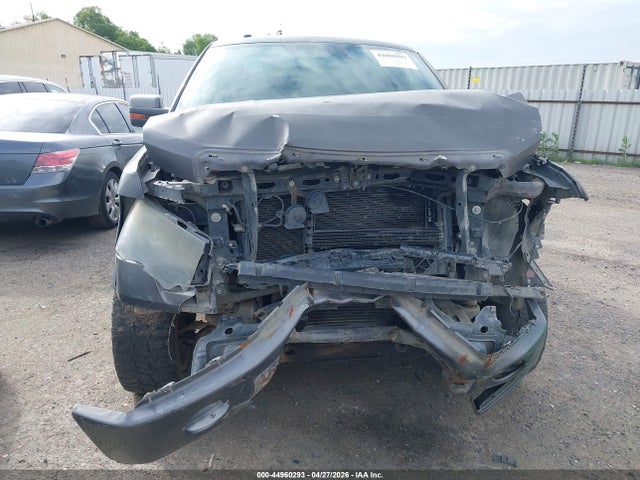 Продажа на аукционе авто 2013 Ford F-150 Fx2, vin: 1FTFW1CT3DKD60846, номер лота: 44960293