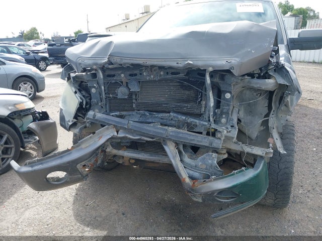 Продажа на аукционе авто 2013 Ford F-150 Fx2, vin: 1FTFW1CT3DKD60846, номер лота: 44960293