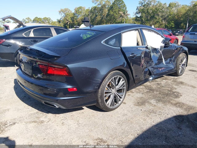 Продаж на аукціоні авто 2018 Audi A7 3.0t Premium Plus, vin: WAU23AFC4JN016212, номер лоту: 44960294