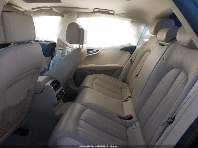 Продаж на аукціоні авто 2018 Audi A7 3.0t Premium Plus, vin: WAU23AFC4JN016212, номер лоту: 44960294