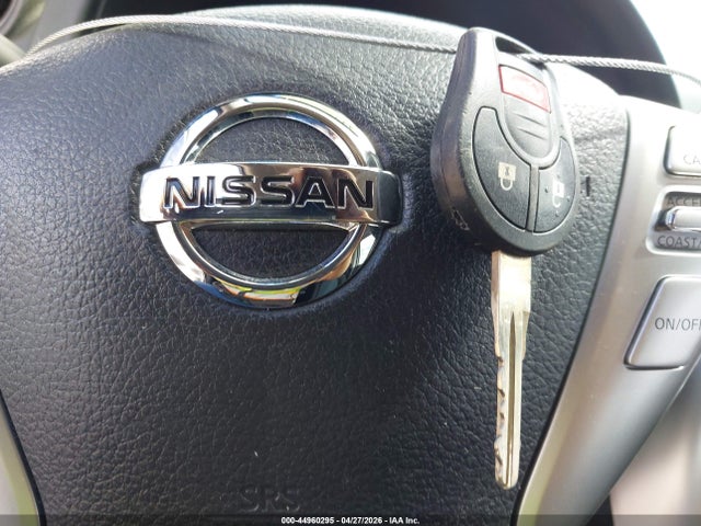 3N1CE2CP4JL369602 Nissan Versa Note Sv