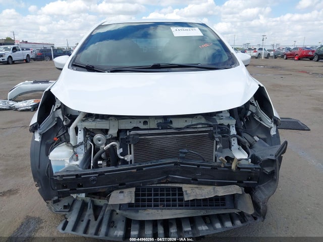 3N1CE2CP4JL369602 Nissan Versa Note Sv