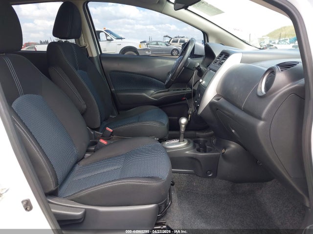 3N1CE2CP4JL369602 Nissan Versa Note Sv