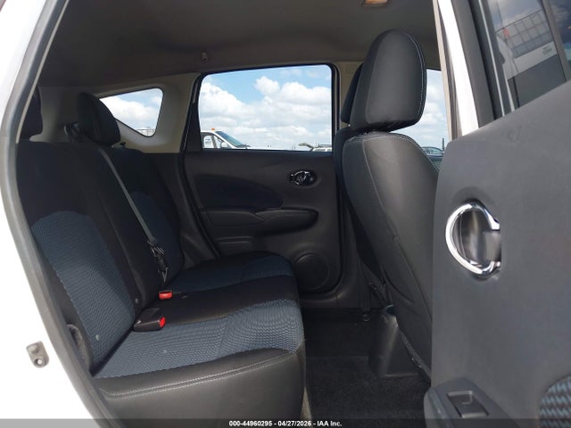 3N1CE2CP4JL369602 Nissan Versa Note Sv