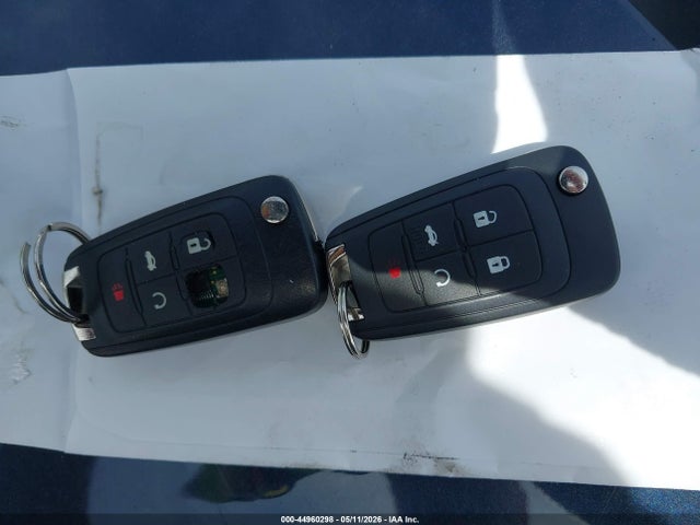 Продаж на аукціоні авто 2014 Chevrolet Cruze 1lt Auto, vin: 1G1PC5SB7E7364540, номер лоту: 44960298