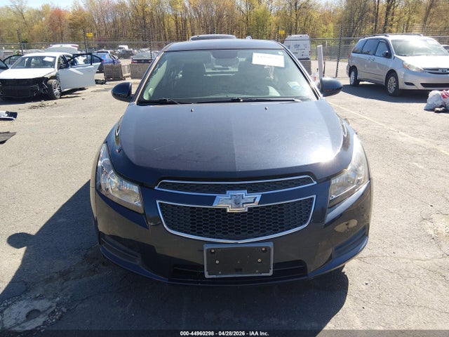 Продаж на аукціоні авто 2014 Chevrolet Cruze 1lt Auto, vin: 1G1PC5SB7E7364540, номер лоту: 44960298