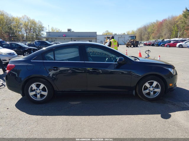 Продаж на аукціоні авто 2014 Chevrolet Cruze 1lt Auto, vin: 1G1PC5SB7E7364540, номер лоту: 44960298