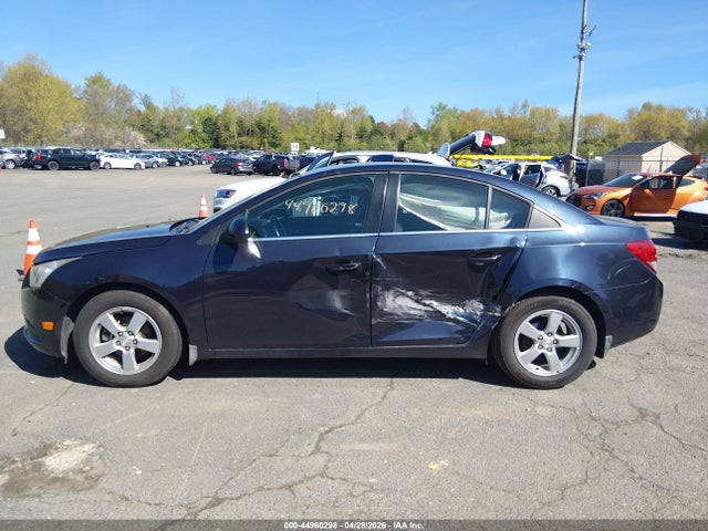 Продаж на аукціоні авто 2014 Chevrolet Cruze 1lt Auto, vin: 1G1PC5SB7E7364540, номер лоту: 44960298
