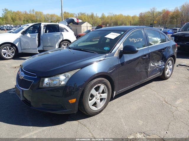 Продаж на аукціоні авто 2014 Chevrolet Cruze 1lt Auto, vin: 1G1PC5SB7E7364540, номер лоту: 44960298