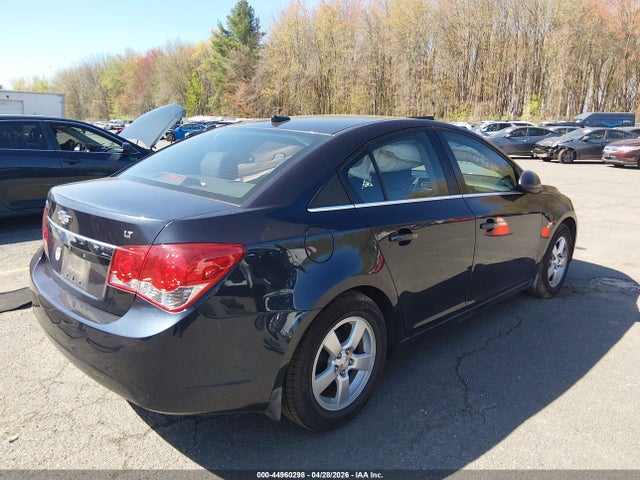 Продаж на аукціоні авто 2014 Chevrolet Cruze 1lt Auto, vin: 1G1PC5SB7E7364540, номер лоту: 44960298