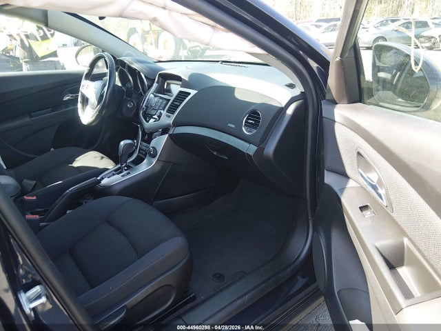 Продаж на аукціоні авто 2014 Chevrolet Cruze 1lt Auto, vin: 1G1PC5SB7E7364540, номер лоту: 44960298