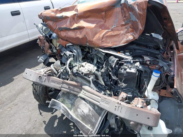 MAJ3S2GE6LC345112 Ford Ecosport Se