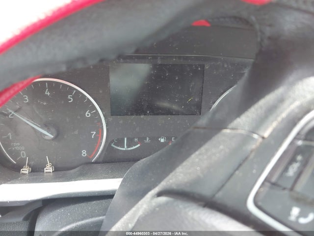 MAJ3S2GE6LC345112 Ford Ecosport Se