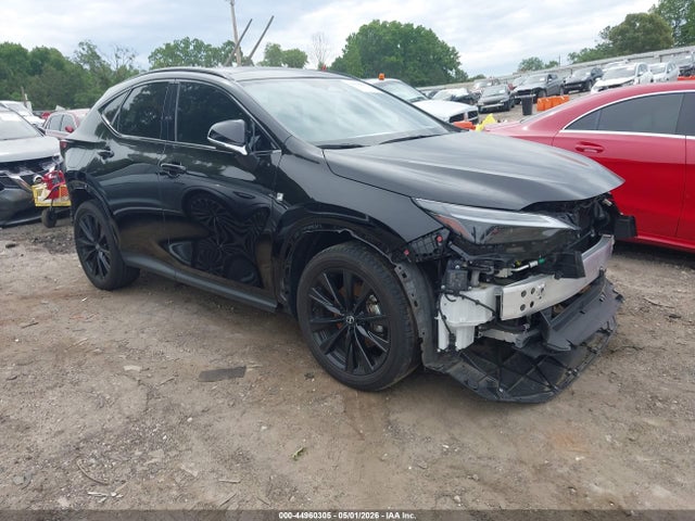 Aukcja sprzedaży 2025 Lexus Nx 450h+ F Sport Handling, vin: JTJKKCFZ7S2061084, numer aukcji: 44960305