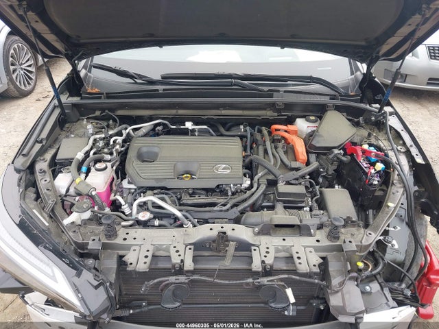 Aukcja sprzedaży 2025 Lexus Nx 450h+ F Sport Handling, vin: JTJKKCFZ7S2061084, numer aukcji: 44960305