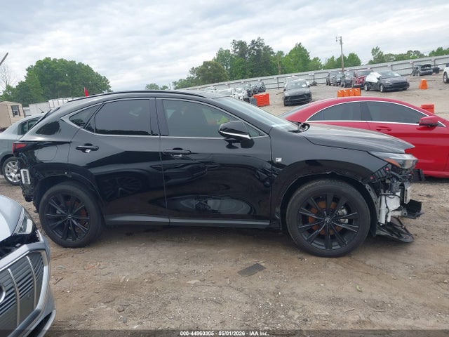 Aukcja sprzedaży 2025 Lexus Nx 450h+ F Sport Handling, vin: JTJKKCFZ7S2061084, numer aukcji: 44960305