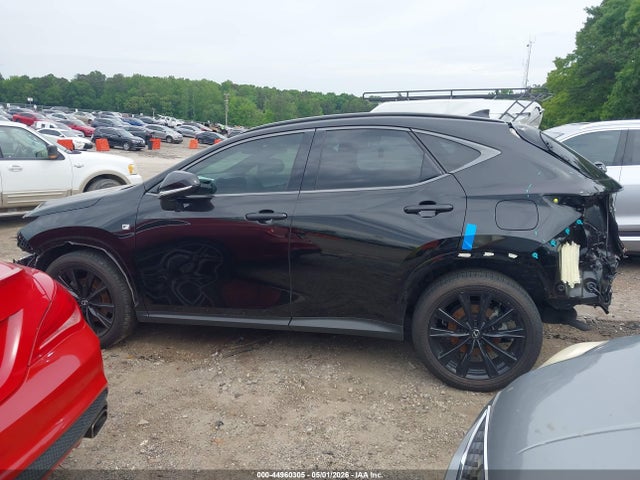 Aukcja sprzedaży 2025 Lexus Nx 450h+ F Sport Handling, vin: JTJKKCFZ7S2061084, numer aukcji: 44960305