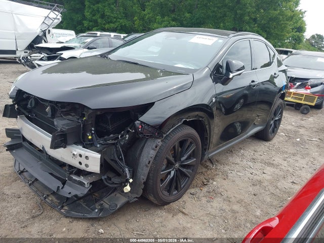 Aukcja sprzedaży 2025 Lexus Nx 450h+ F Sport Handling, vin: JTJKKCFZ7S2061084, numer aukcji: 44960305
