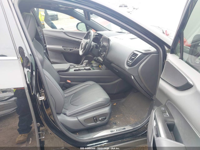 Aukcja sprzedaży 2025 Lexus Nx 450h+ F Sport Handling, vin: JTJKKCFZ7S2061084, numer aukcji: 44960305