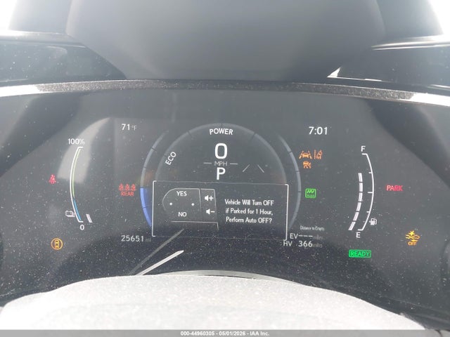 Aukcja sprzedaży 2025 Lexus Nx 450h+ F Sport Handling, vin: JTJKKCFZ7S2061084, numer aukcji: 44960305
