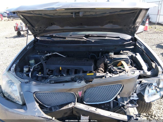 Продажа на аукционе авто 2006 Pontiac Vibe, vin: 5Y2SL65806Z413039, номер лота: 44960306